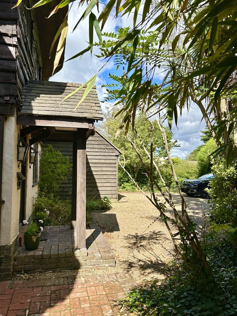 Collington Rise, Bexhill-On-Sea